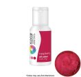 Vivid Raspberry Oil Colour For Discount