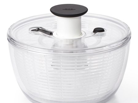 Oxo Good Grips Little Salad & Herb Spinner Cheap