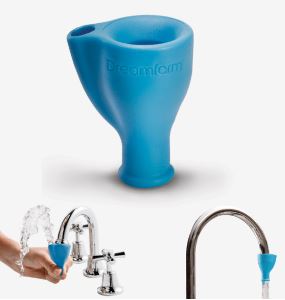 Dreamfarm - Tapi Tap Attachment - Blue For Discount