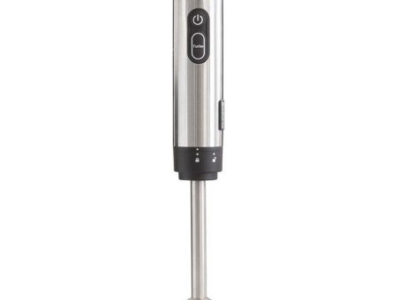 Brabantia 8 Speed Stick Blender - 1000w Fashion