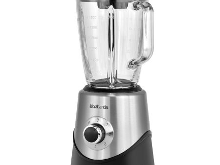 Brabantia Blender 1.5lt Online Sale