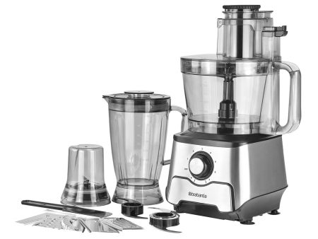 Brabantia Food Processor Online Sale