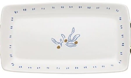 Ecology Hope - Cake Tray 32x14.5cm Online now