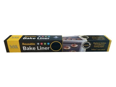 No-stik Bake Liner 33x40cm Online