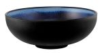 Maxwell & Williams Caviar Midnight - Coupe Bowl 15.5x6cm on Sale