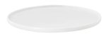 Maxwell & Williams White Basics - High Rim Plate 26.5cm Hot on Sale