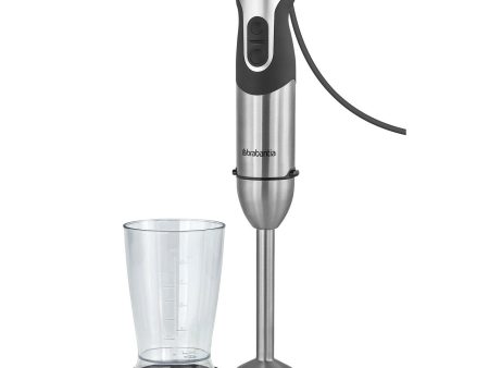 Brabantia Hand Blender With Accessories Fashion