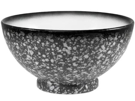 Maxwell & Williams Caviar Granite - Noodle Bowl 20x10cm Fashion