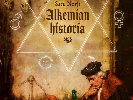 Alkemian historia Online