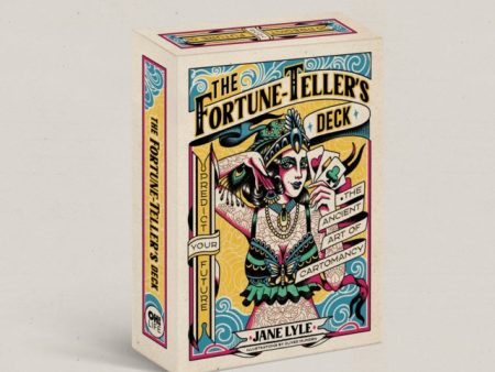 Fortune-Teller s Deck, The Fashion