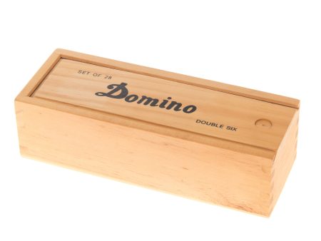 Domino on Sale