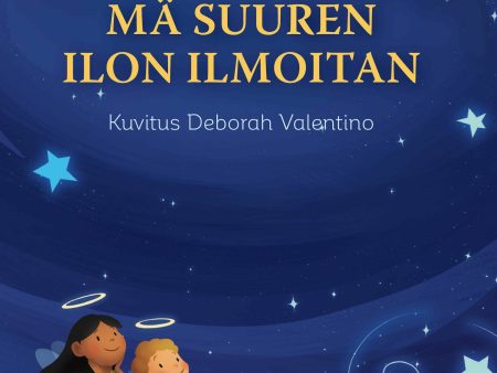 Mä suuren ilon ilmoitan Online