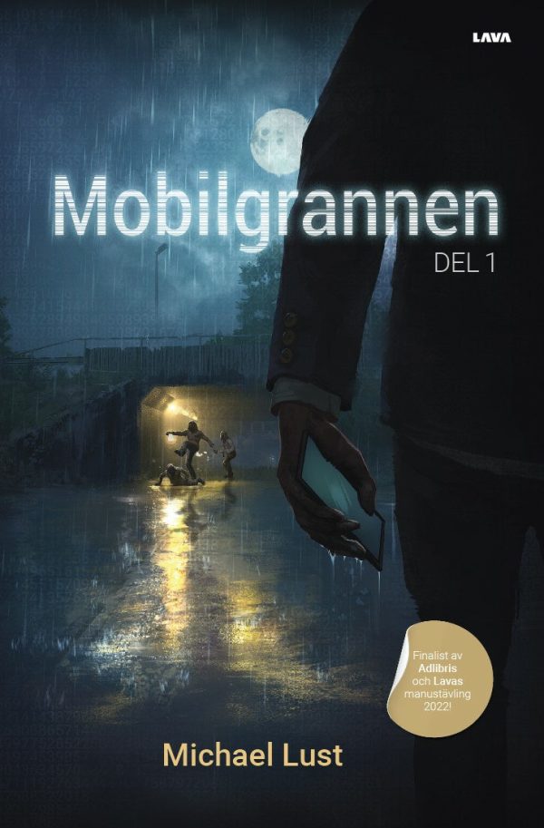 Mobilgrannen. Del 1 For Discount