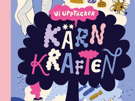 Vi upptäcker kärnkraften Online Sale