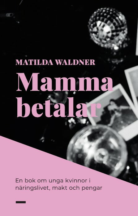 Mamma betalar Online Sale