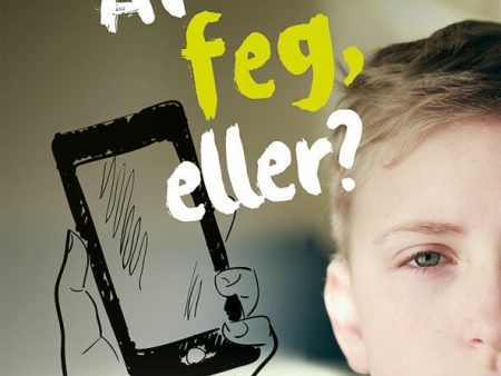 Är du feg,  eller? Sale