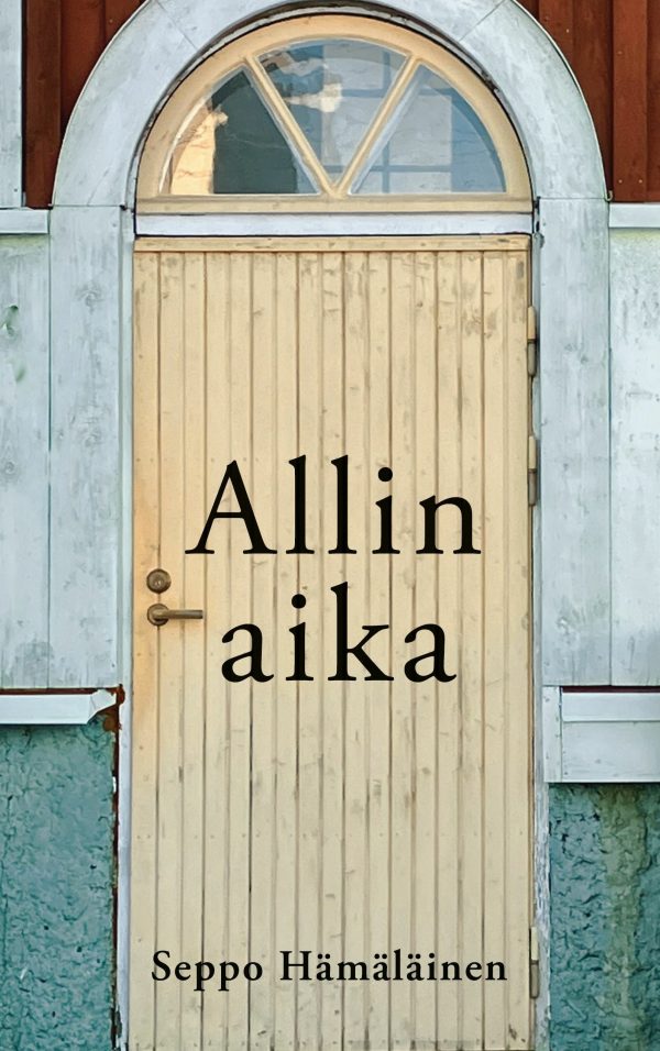 Allin aika For Sale