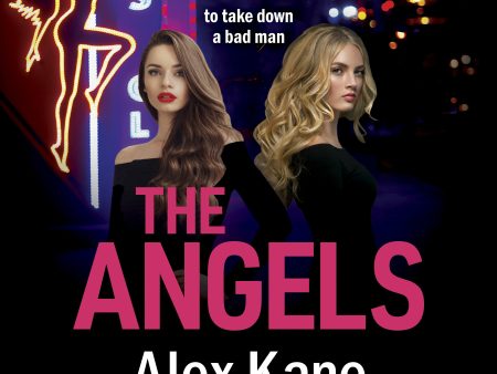 Angels, The on Sale