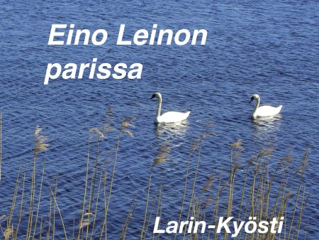 Eino Leinon parissa (cd) Cheap