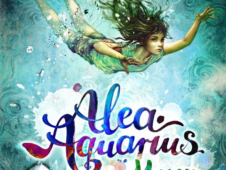 Alea Aquarius 2 - Meren värit For Discount