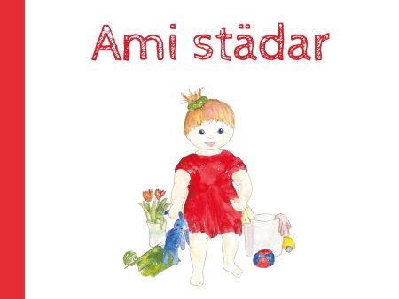 Ami städar Sale