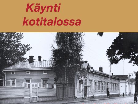 Käynti kotitalossa (cd) Online