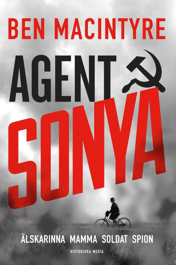 Agent Sonya : älskarinna, mamma, soldat, spion Online Sale