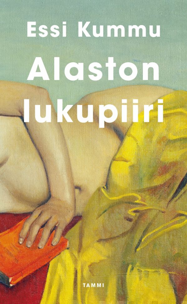 Alaston lukupiiri Supply