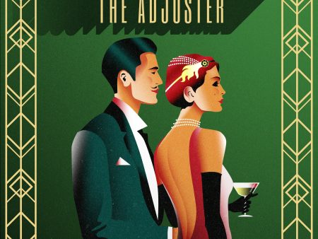 Adjuster, The For Cheap