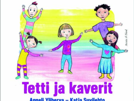 Tetti ja kaverit Online