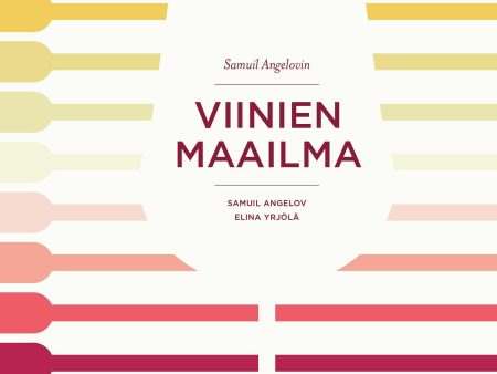 Viinien maailma For Discount