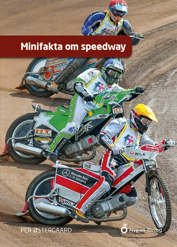 Minifakta om speedway Hot on Sale