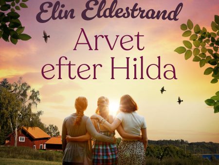 Arvet efter Hilda Sale