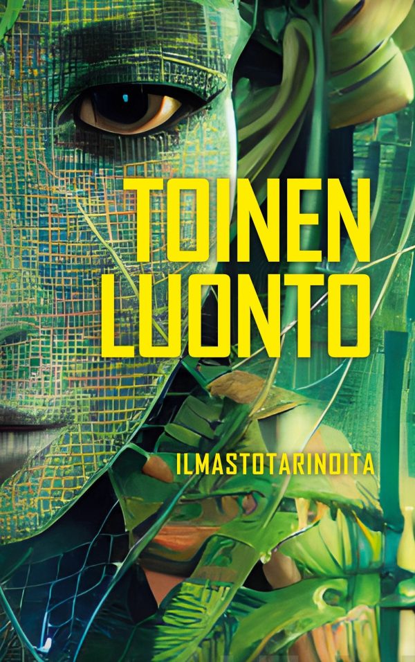 Toinen luonto Fashion