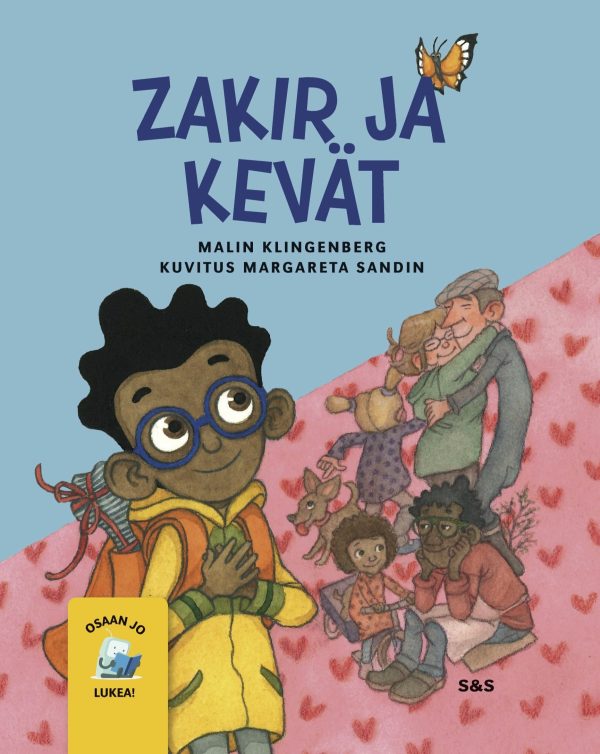 Zakir ja kevät Online now