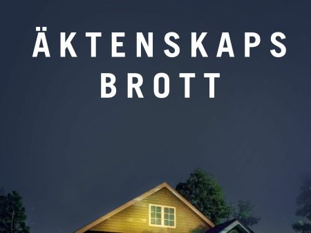 Äktenskaps brott on Sale