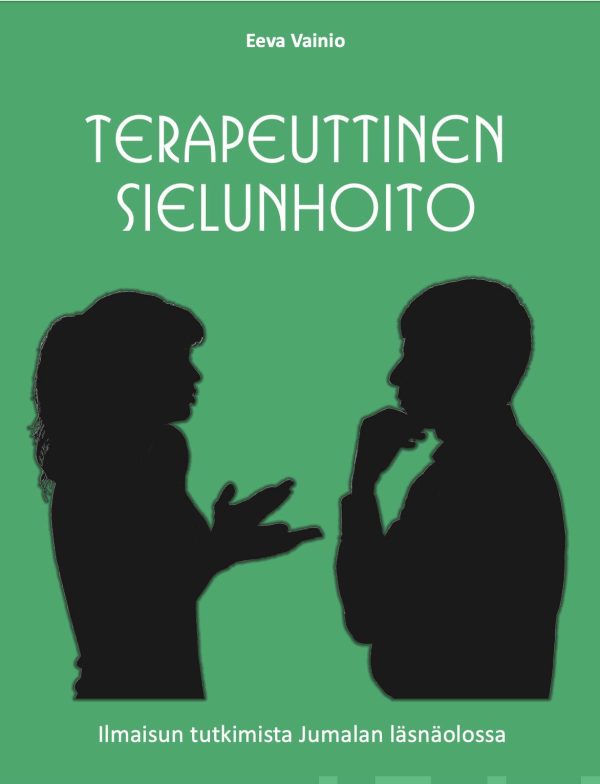 Terapeuttinen sielunhoito Discount