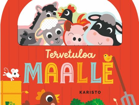 Tervetuloa maalle Fashion