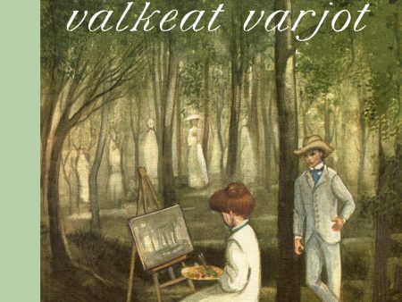 ...ja metsän valkeat varjot For Sale