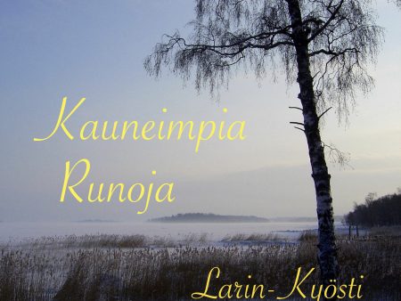 Kauneimpia runoja (cd) Online