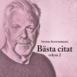 Tomas Gunnarssons Bästa citat volym 2 Hot on Sale