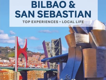 Lonely Planet Pocket Bilbao & San Sebastian Fashion