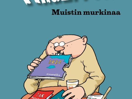 Muistikirja Fingerpori Online now