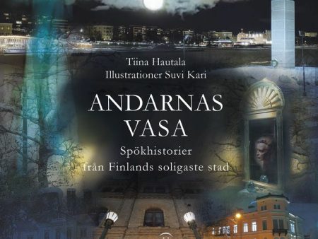 Andarnas Vasa For Cheap