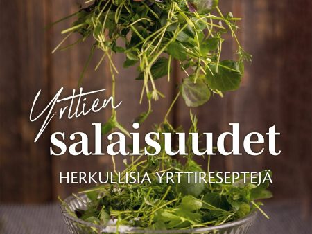 Yrttien salaisuudet Online