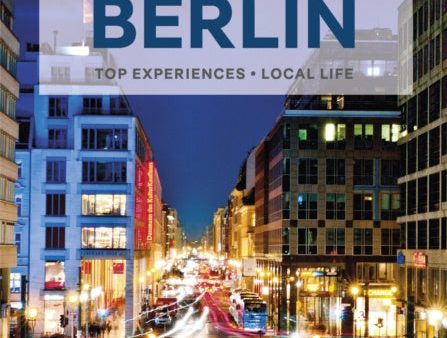 Lonely Planet Pocket Berlin Hot on Sale