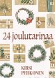 24 joulutarinaa on Sale