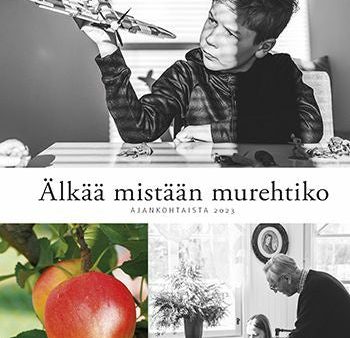 Älkää mistään murehtiko Online now