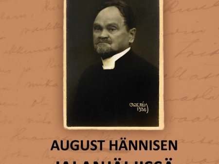 August Hännisen jalanjäljissä Pieksämäeltä Ambomaalle Fashion