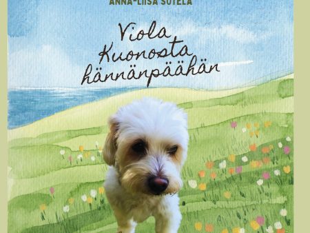 Viola kuonosta hännänpäähän Online Sale